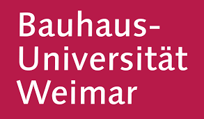 Bauhaus University Weimar Germany